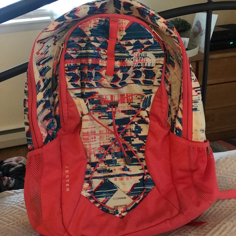 Northface Backpack - image 2